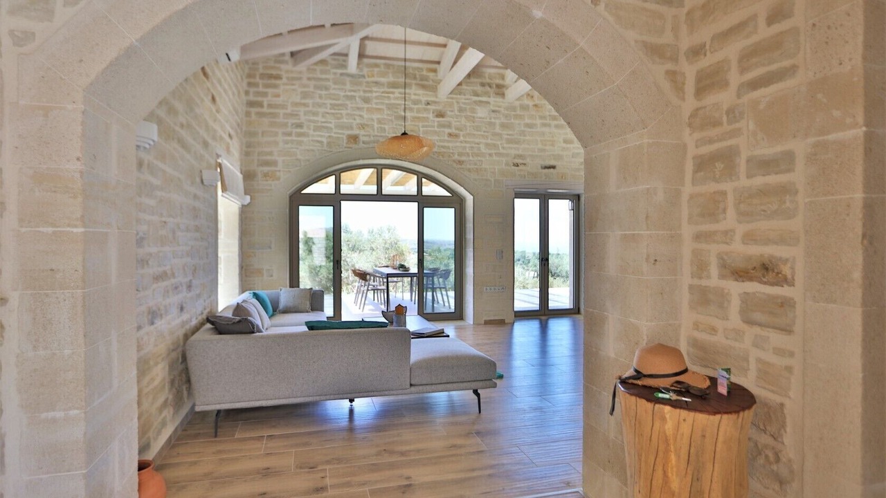 Photo of Livingroom in Atsipópoulon