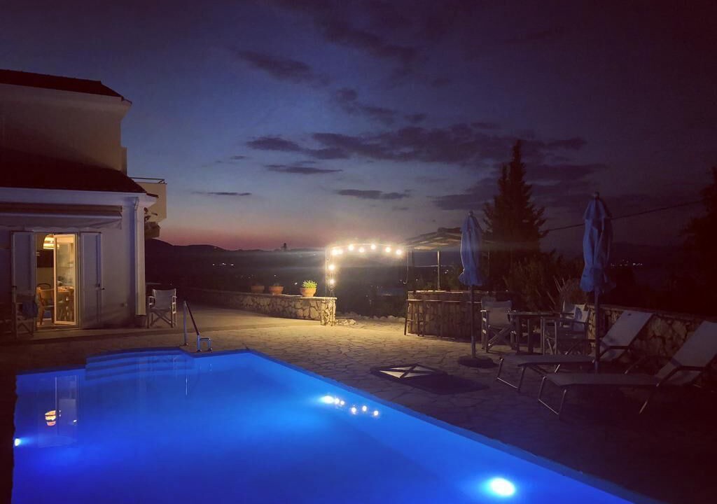 Photo of Outdoor in Spanokhorion