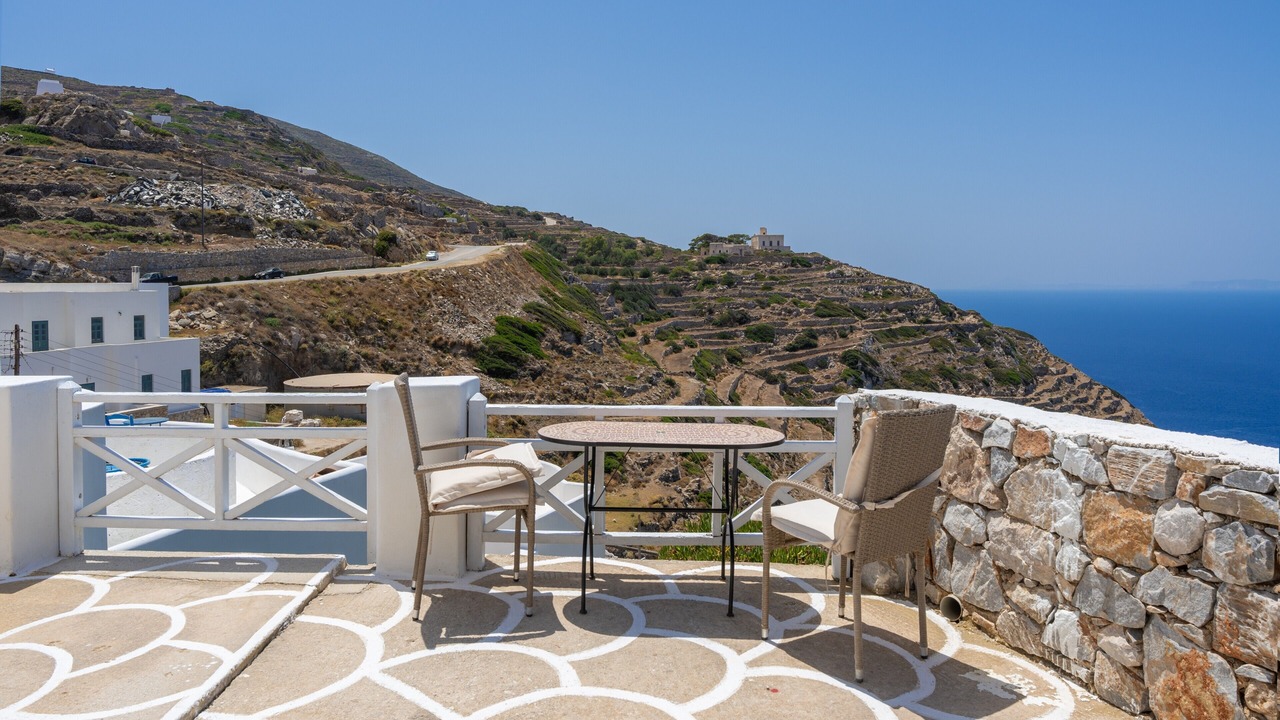 Photo of Outdoor in Sikinos