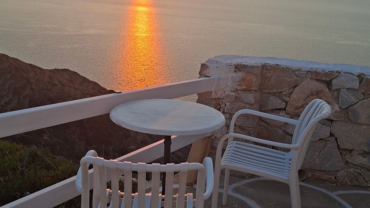 Photo of Outdoor in Sikinos