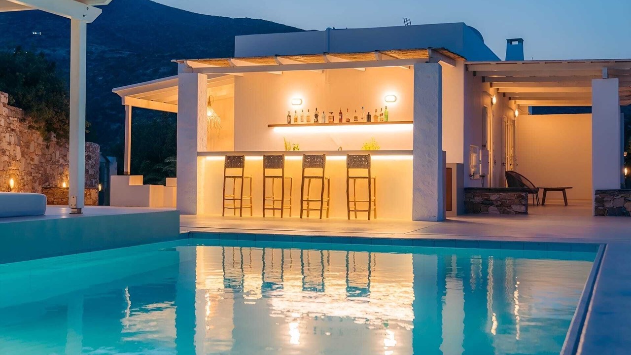 Photo of Outdoor in Platis Gialos
