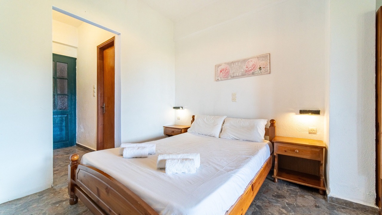 Photo of Bedroom in Lakones