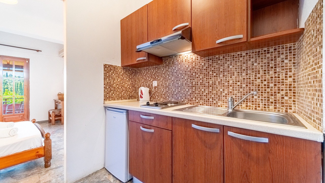 Photo of Kitchen in Lakones
