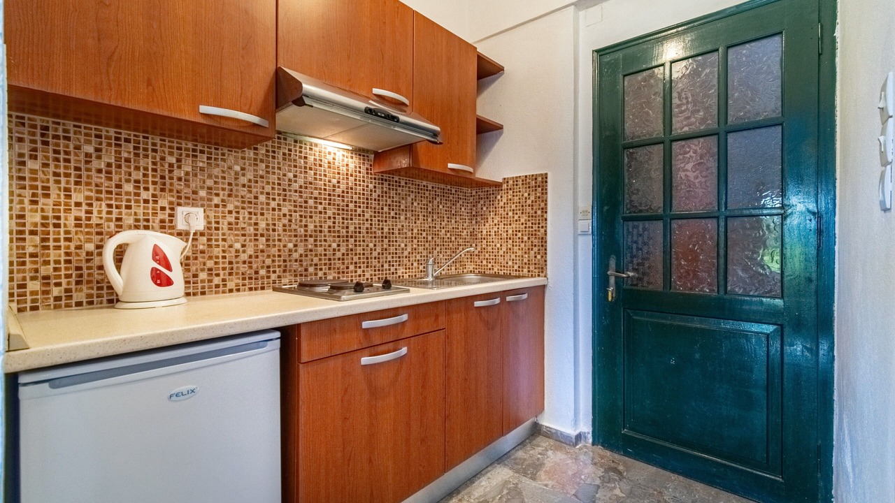 Photo of Kitchen in Lakones