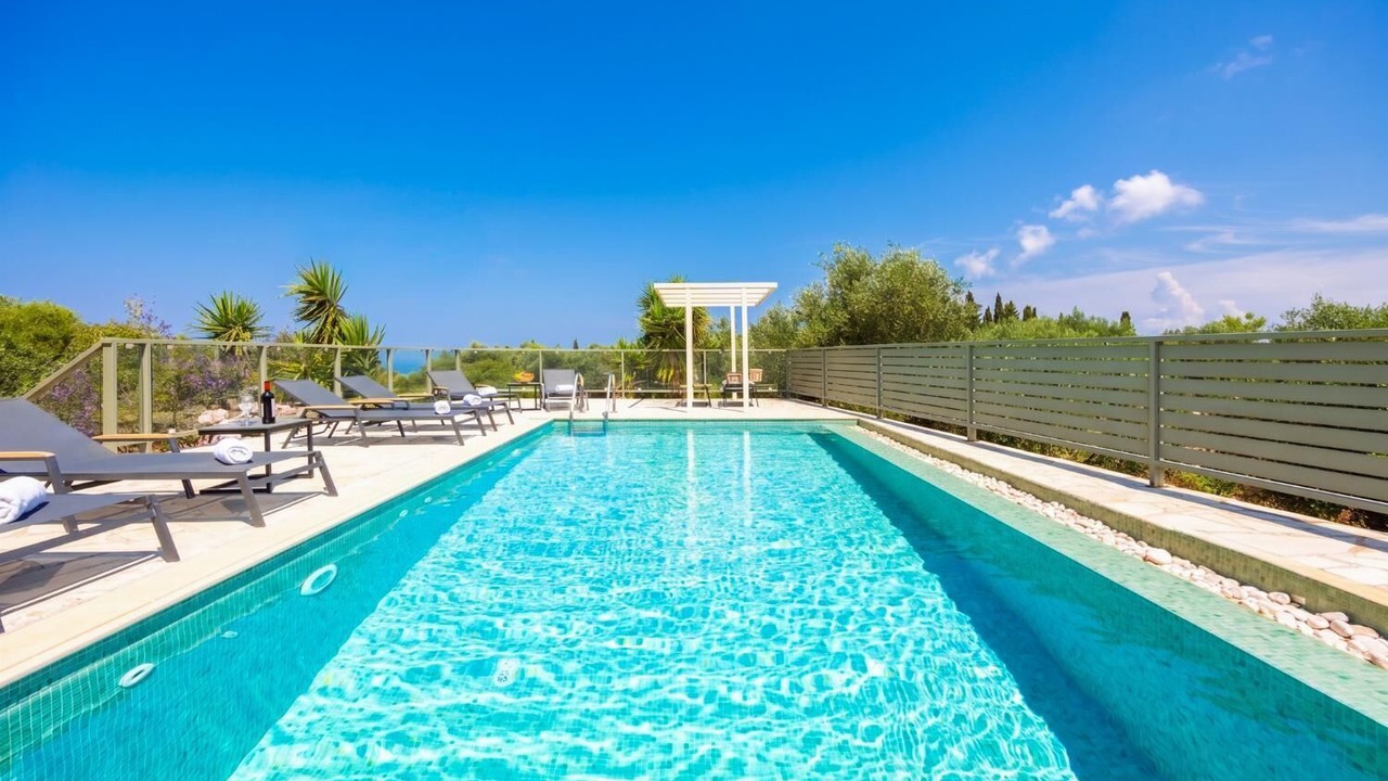 Photo of Outdoor in Mesovounia