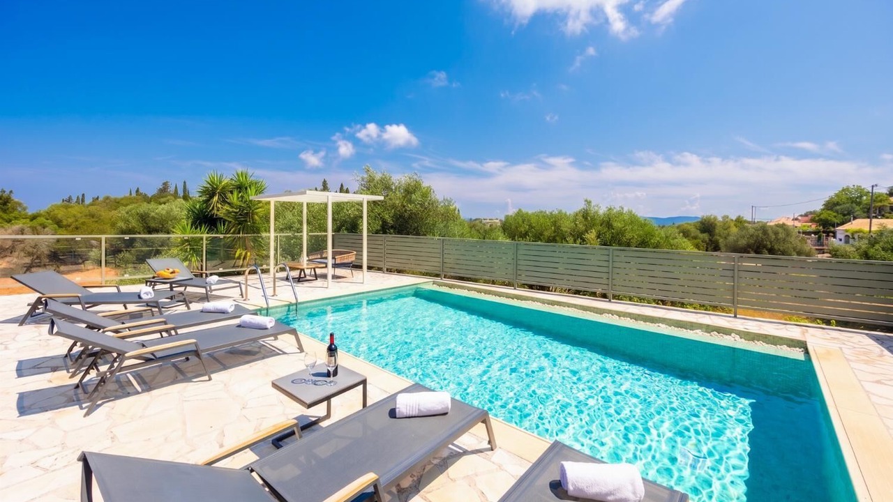 Photo of Outdoor in Mesovounia
