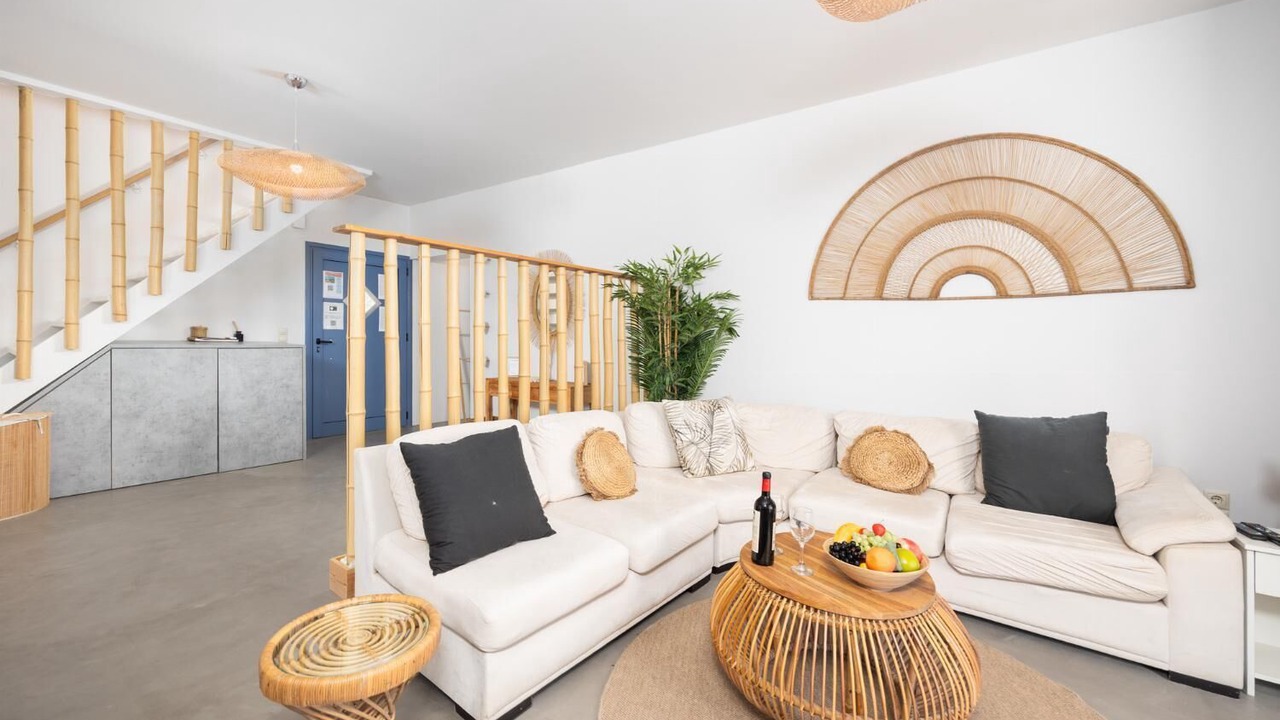 Photo of Livingroom in Mesovounia
