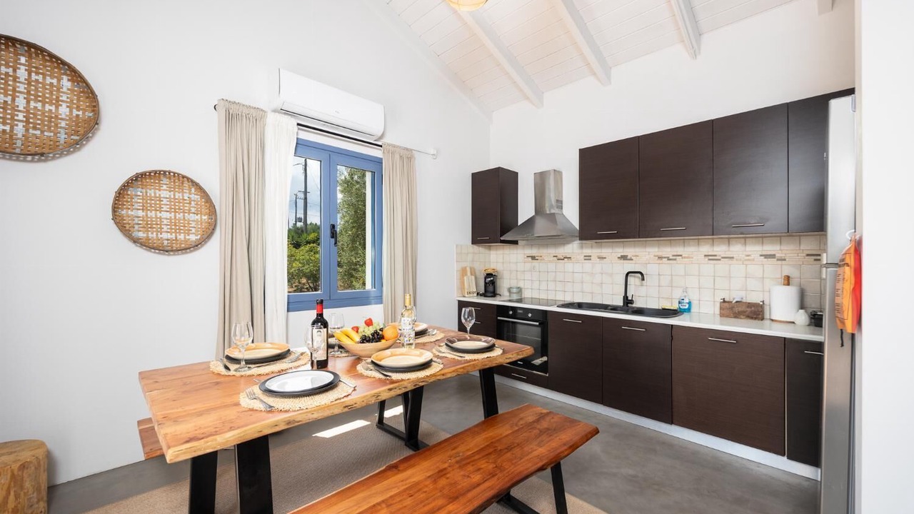 Photo of Livingroom in Mesovounia