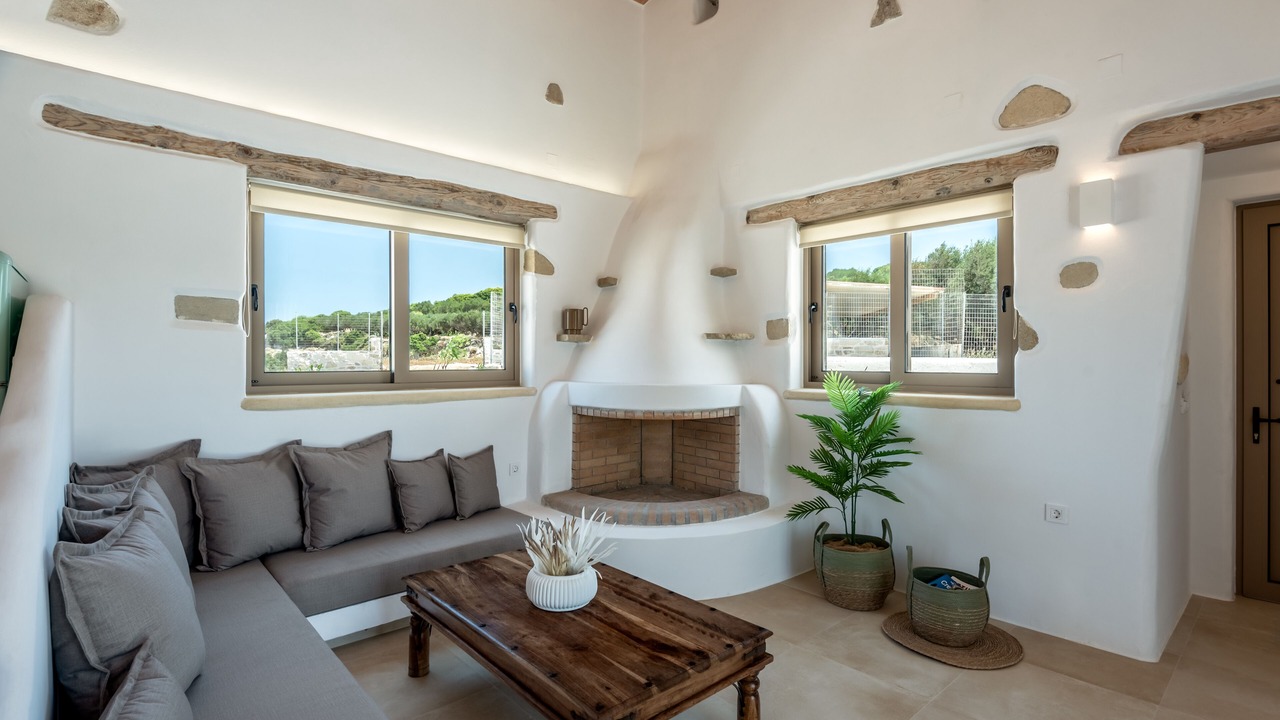 Photo of Livingroom in Kaliviani