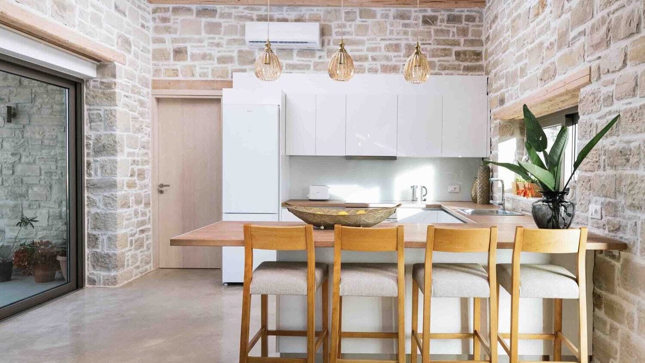 Photo of Kitchen in Sivas