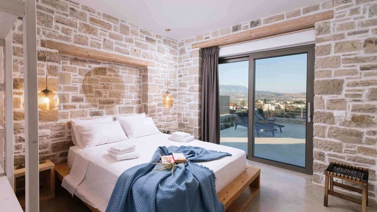 Photo of Bedroom in Sivas
