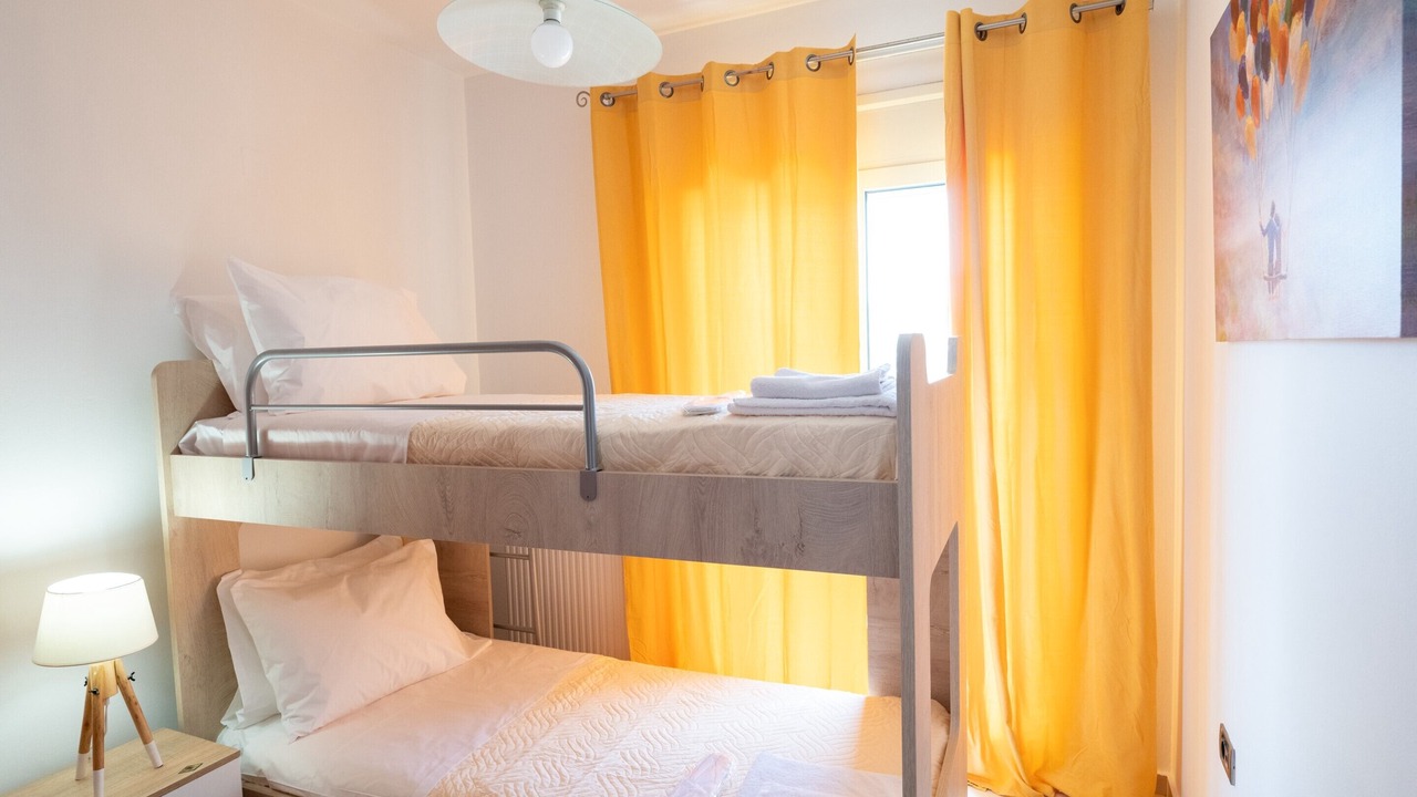 Photo of Bedroom in Karteros