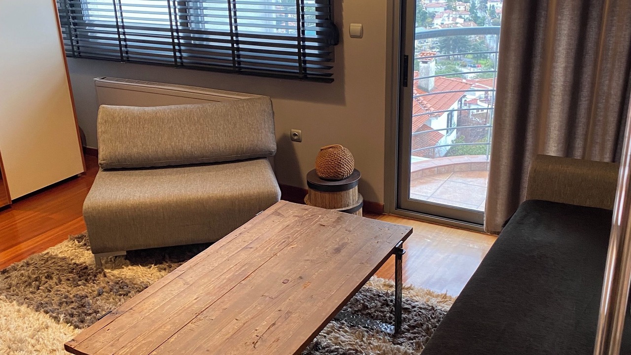 Photo of Livingroom in Panorama