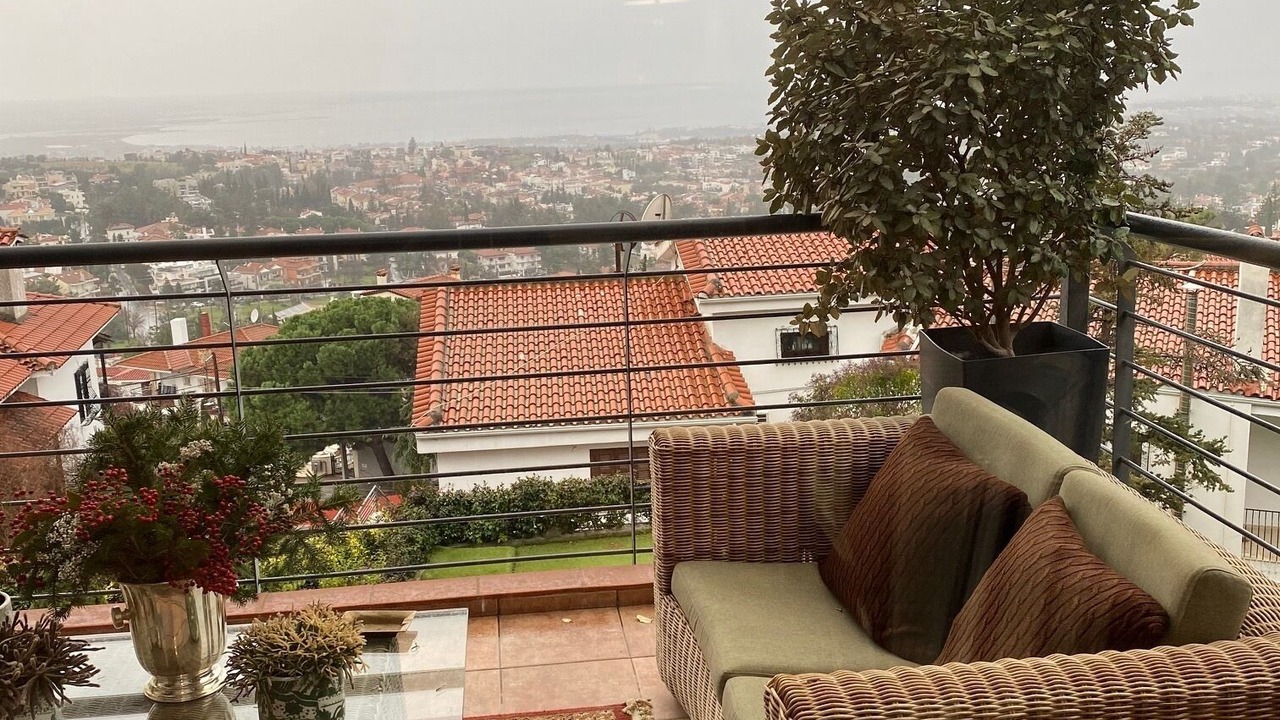 Photo of Outdoor in Panorama