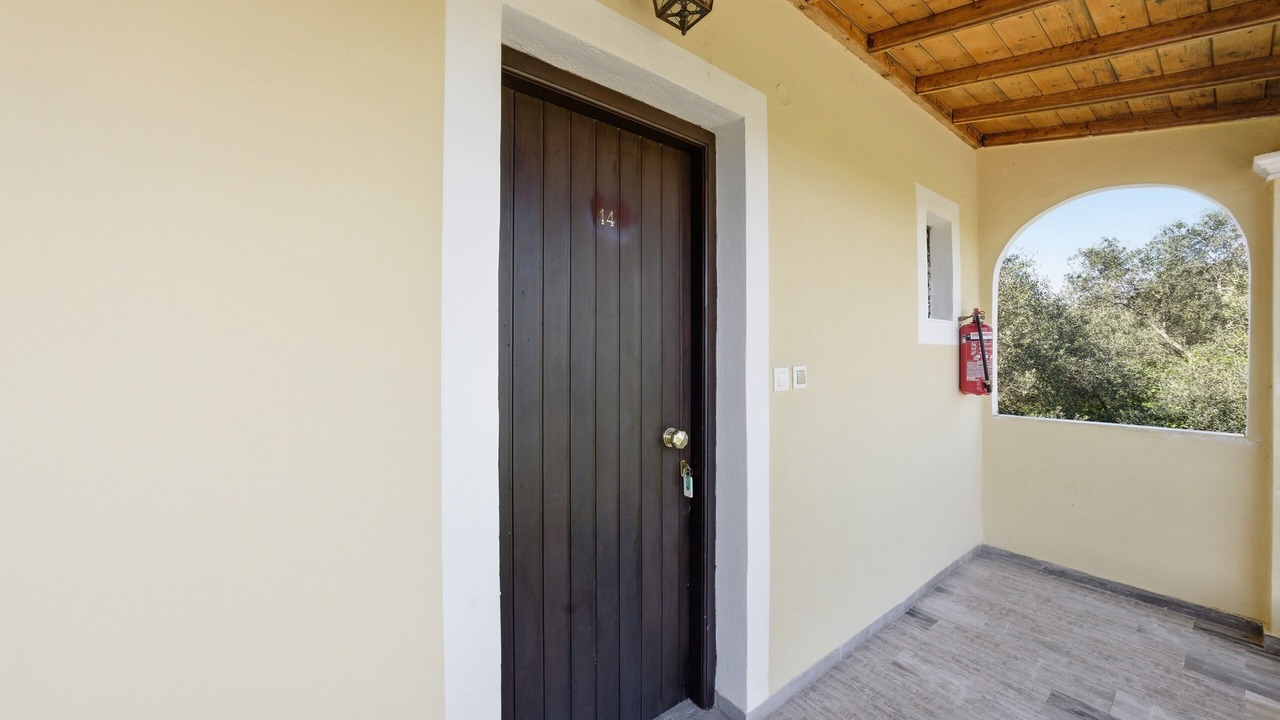 Photo of Patio Balcony in Lefkimmi