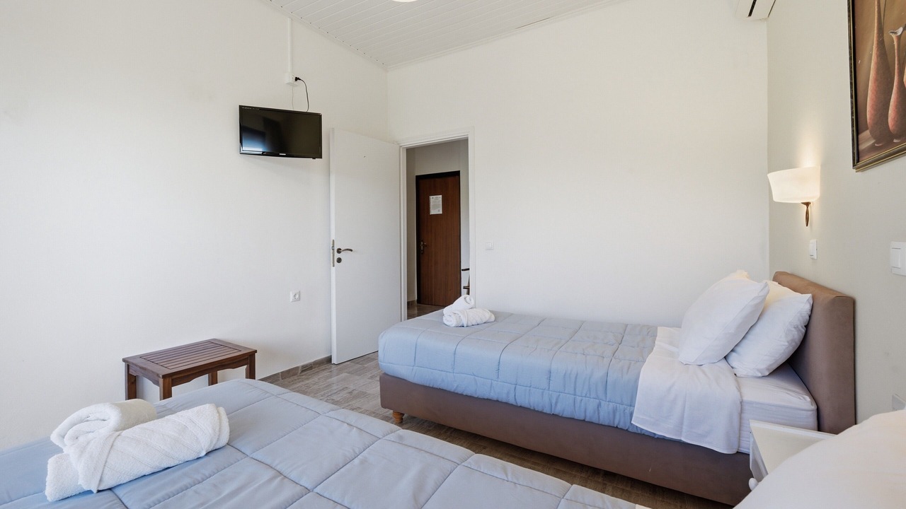 Photo of Bedroom in Lefkimmi
