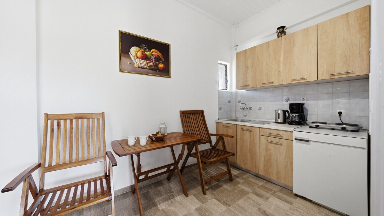Photo of Kitchen in Lefkimmi