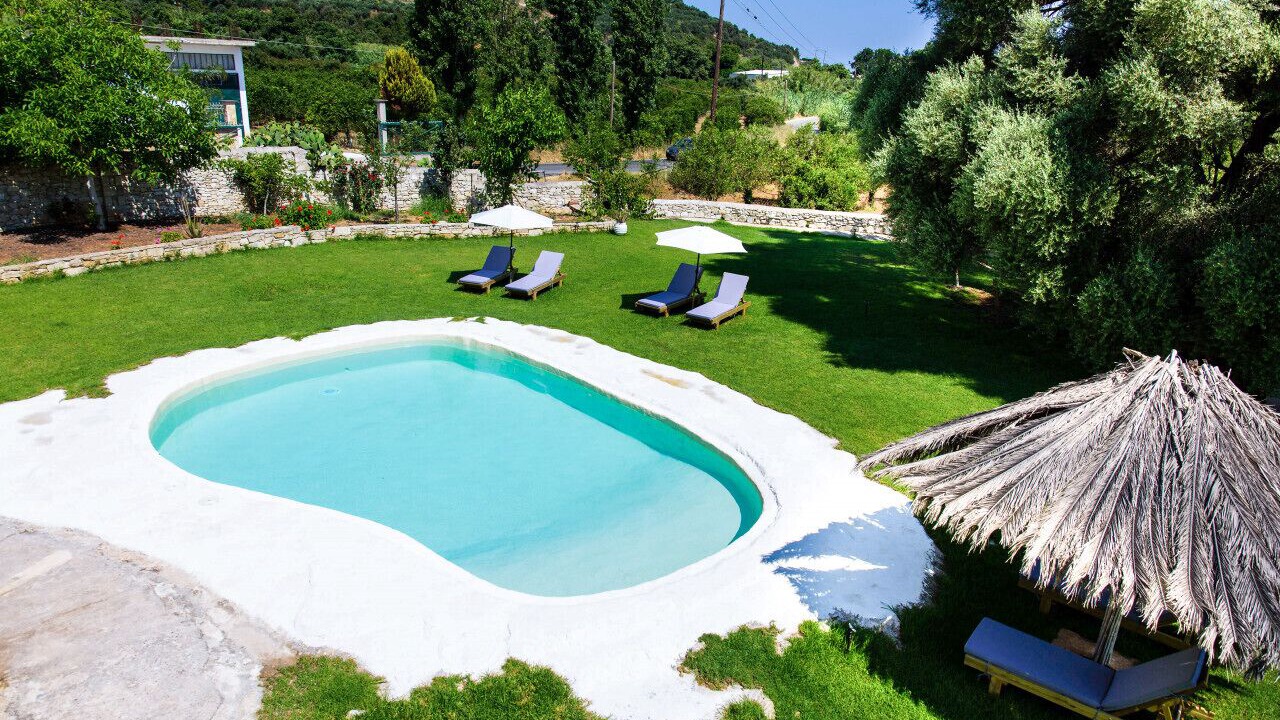 Photo of Outdoor in Agia