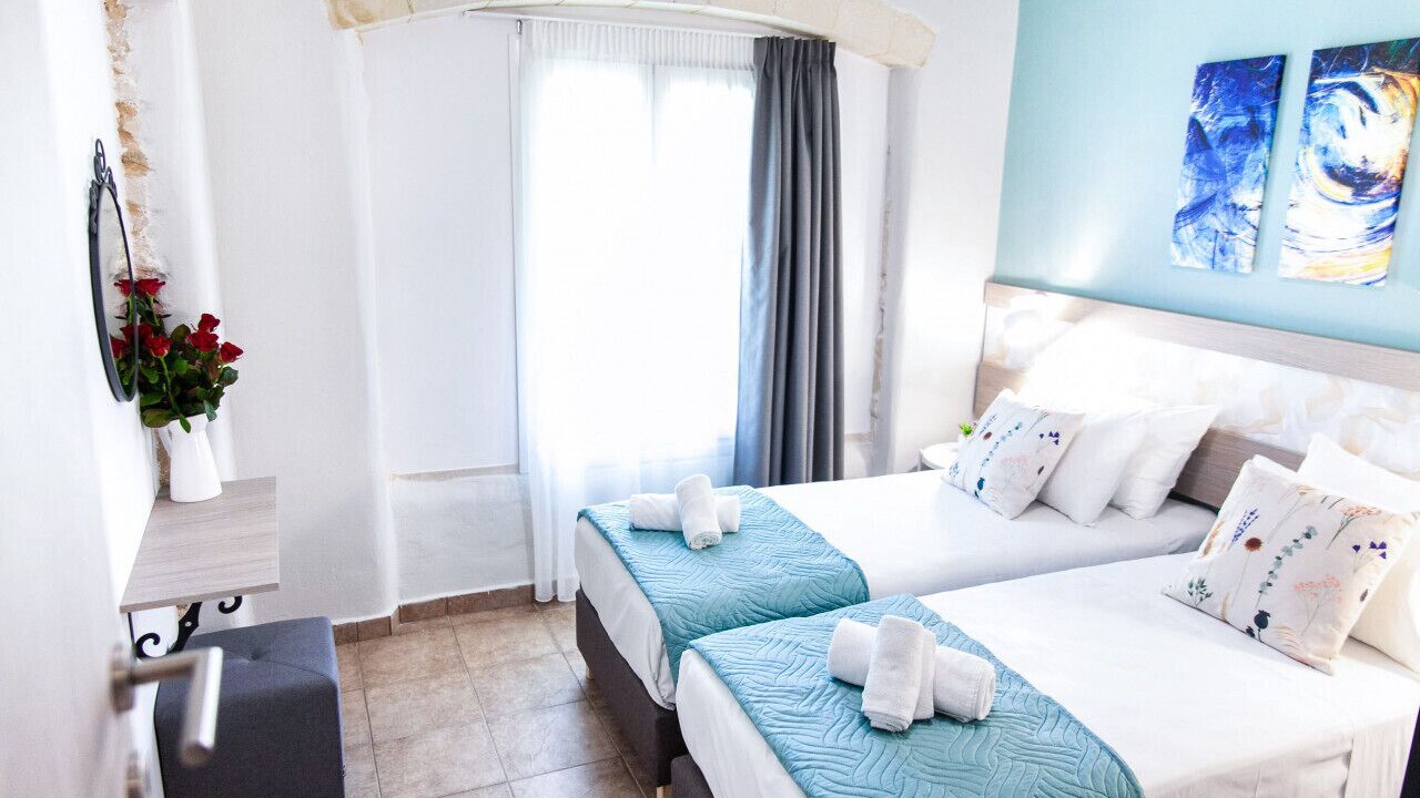 Photo of Bedroom in Agia