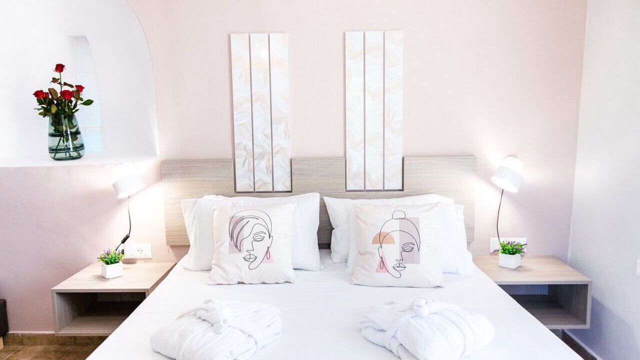 Photo of Bedroom in Agia