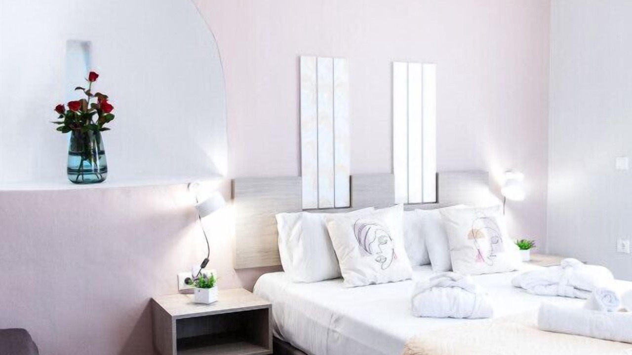 Photo of Bedroom in Agia