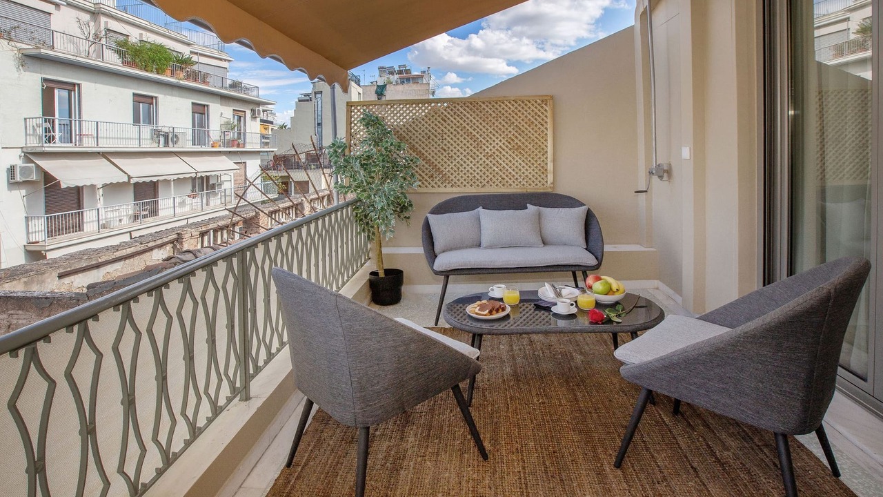 Photo of Outdoor in Plaka