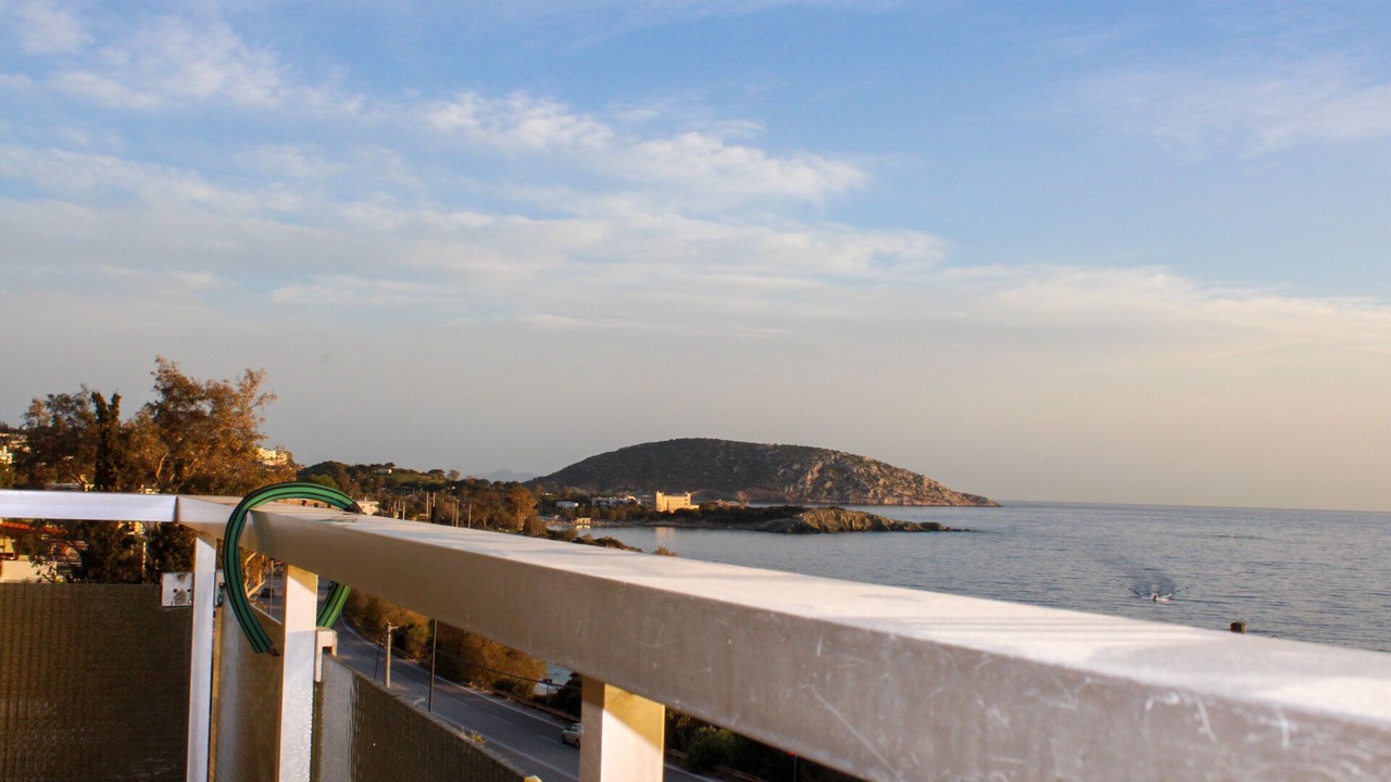 Photo of Outdoor in Saronida