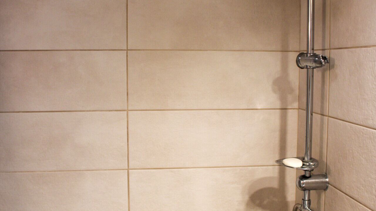 Photo of Bathroom in Saronida