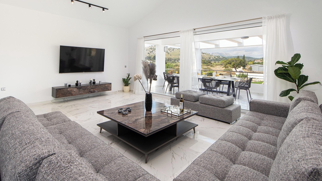 Photo of Livingroom in Kolymbia