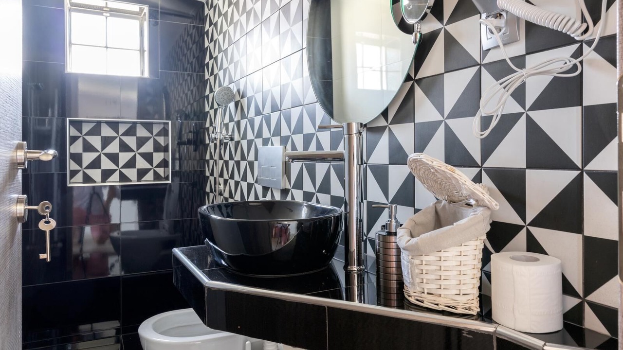 Photo of Bathroom in Skotina