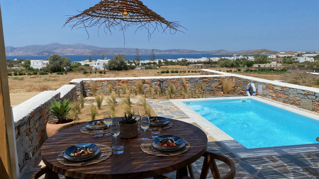 Photo of Outdoor in Agia Anna