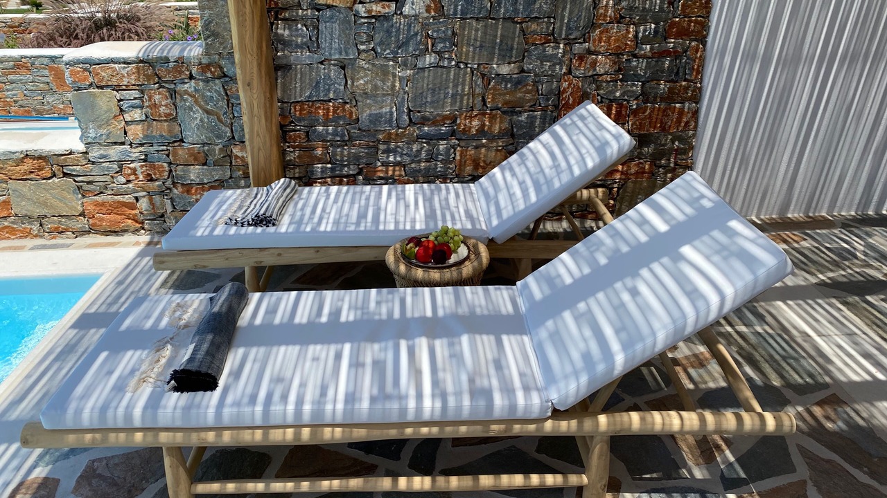 Photo of Outdoor in Agia Anna