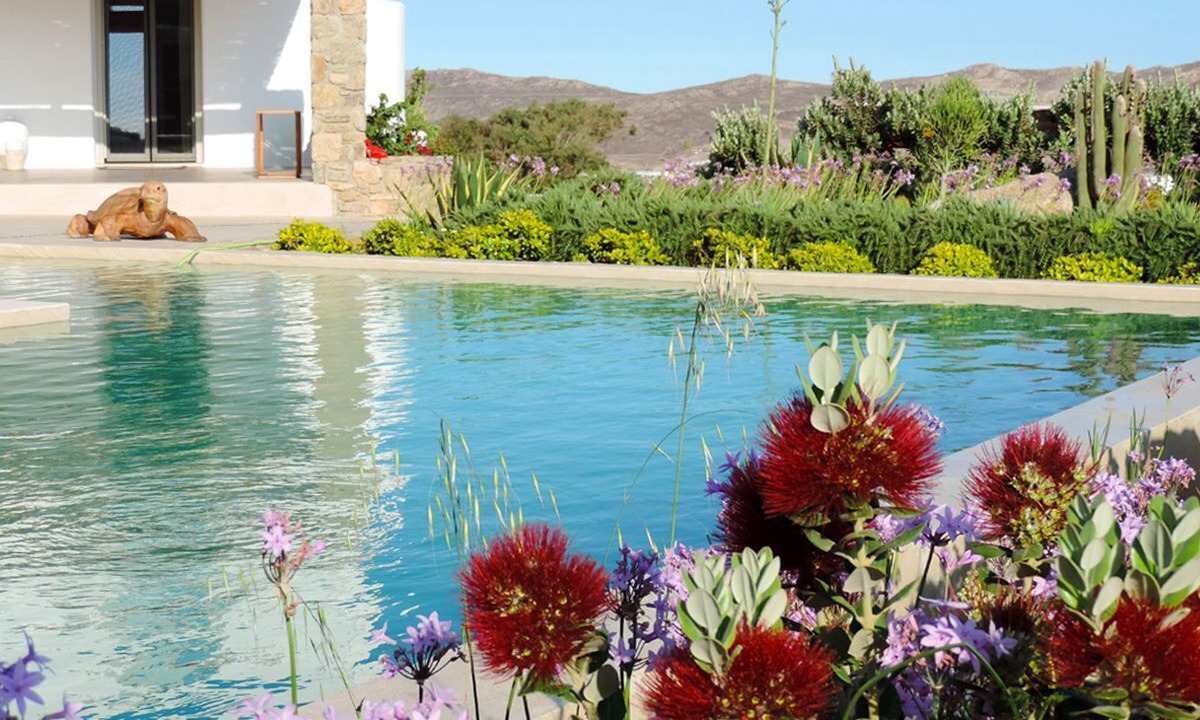 Photo of Outdoor in Tourlos