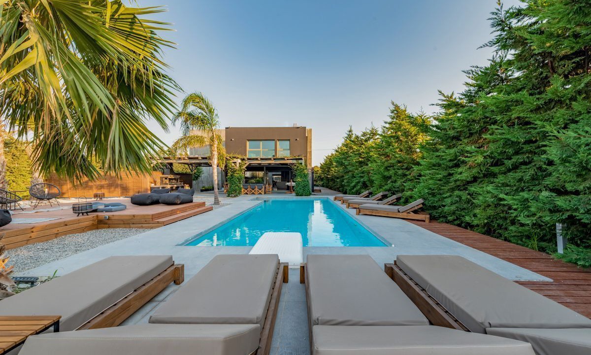 Photo of Outdoor in Ialyssos