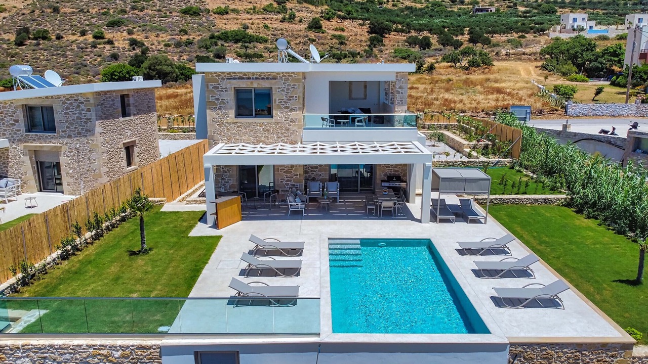 Photo of Outdoor in Falassarna