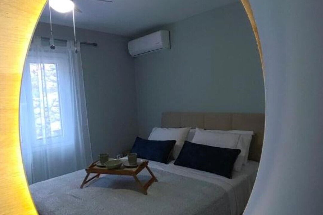 Photo of Bedroom in Argostoli Town