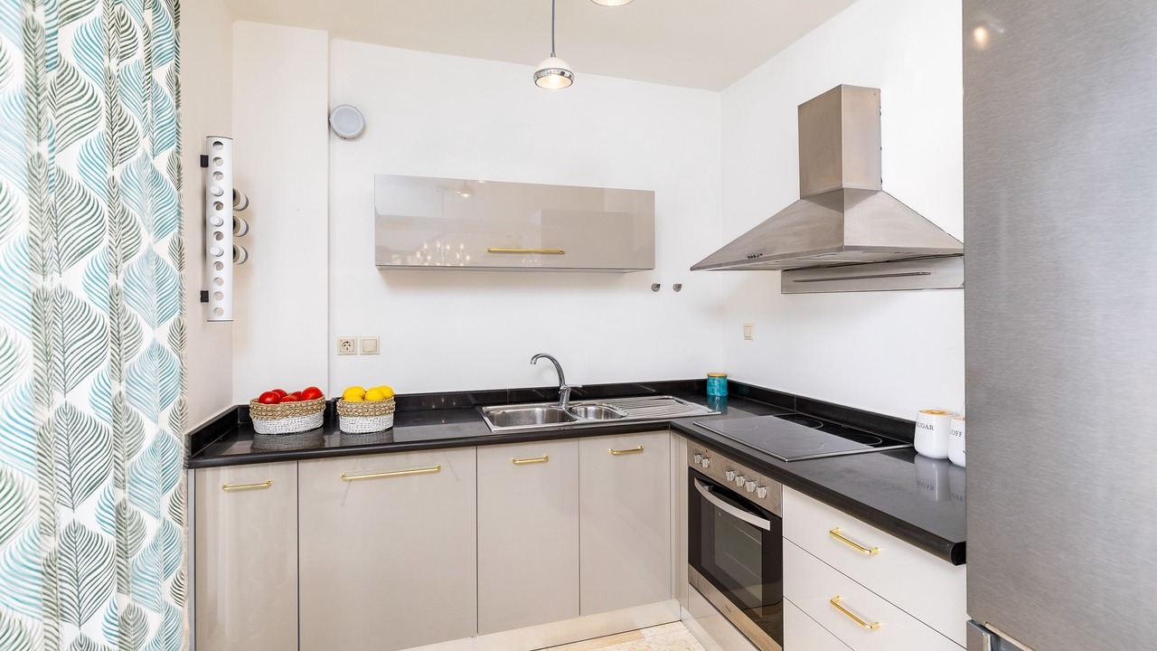 Photo of Kitchen in Tersanas