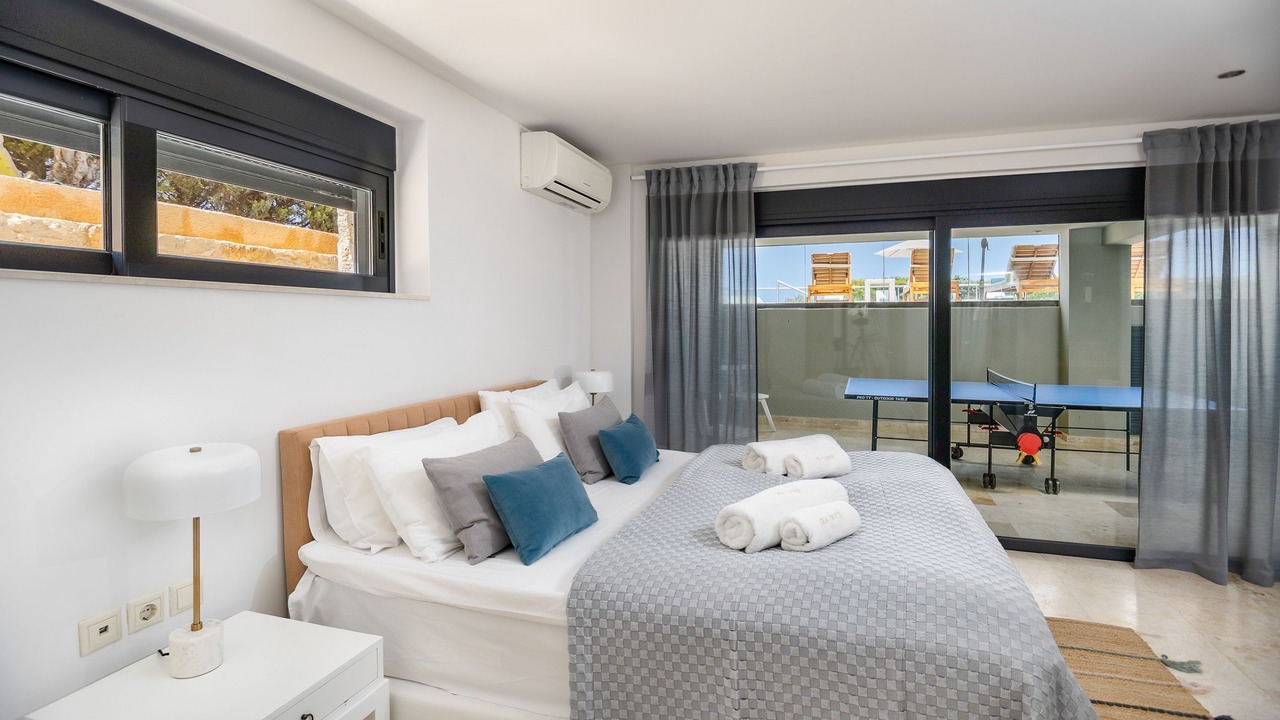 Photo of Bedroom in Tersanas