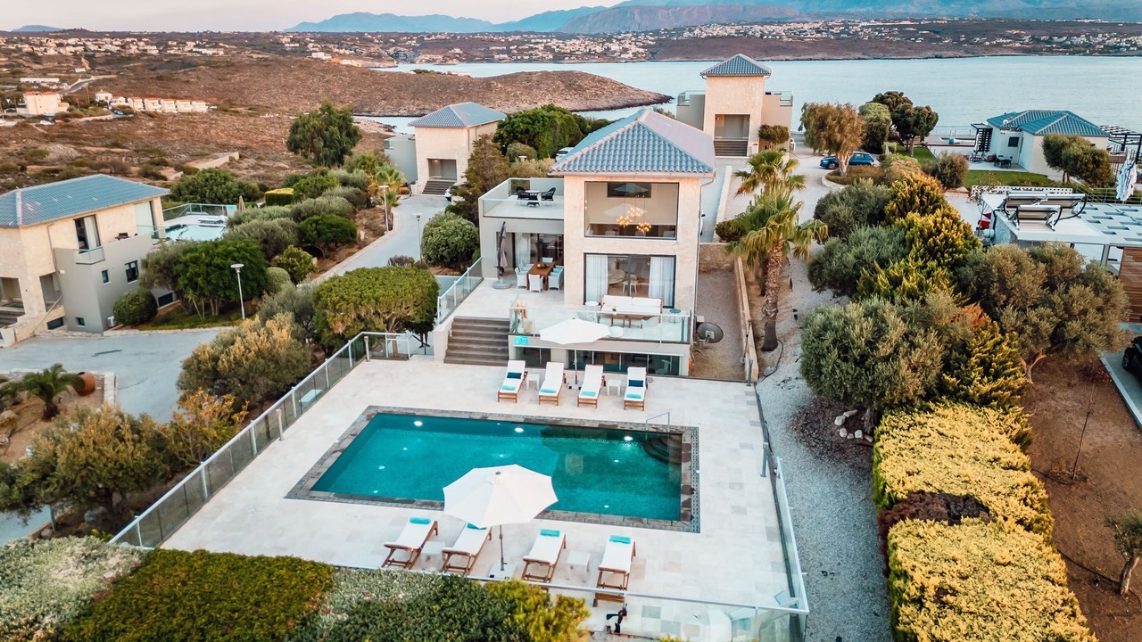 Photo of Outdoor in Tersanas