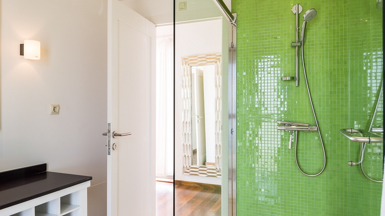 Photo of Bathroom in Tersanas