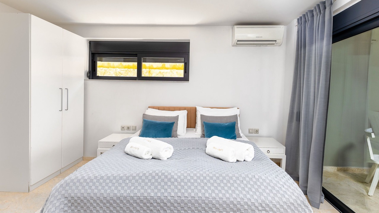 Photo of Bedroom in Tersanas