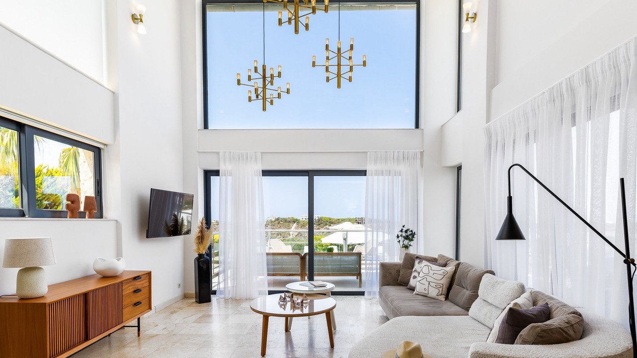 Photo of Livingroom in Tersanas