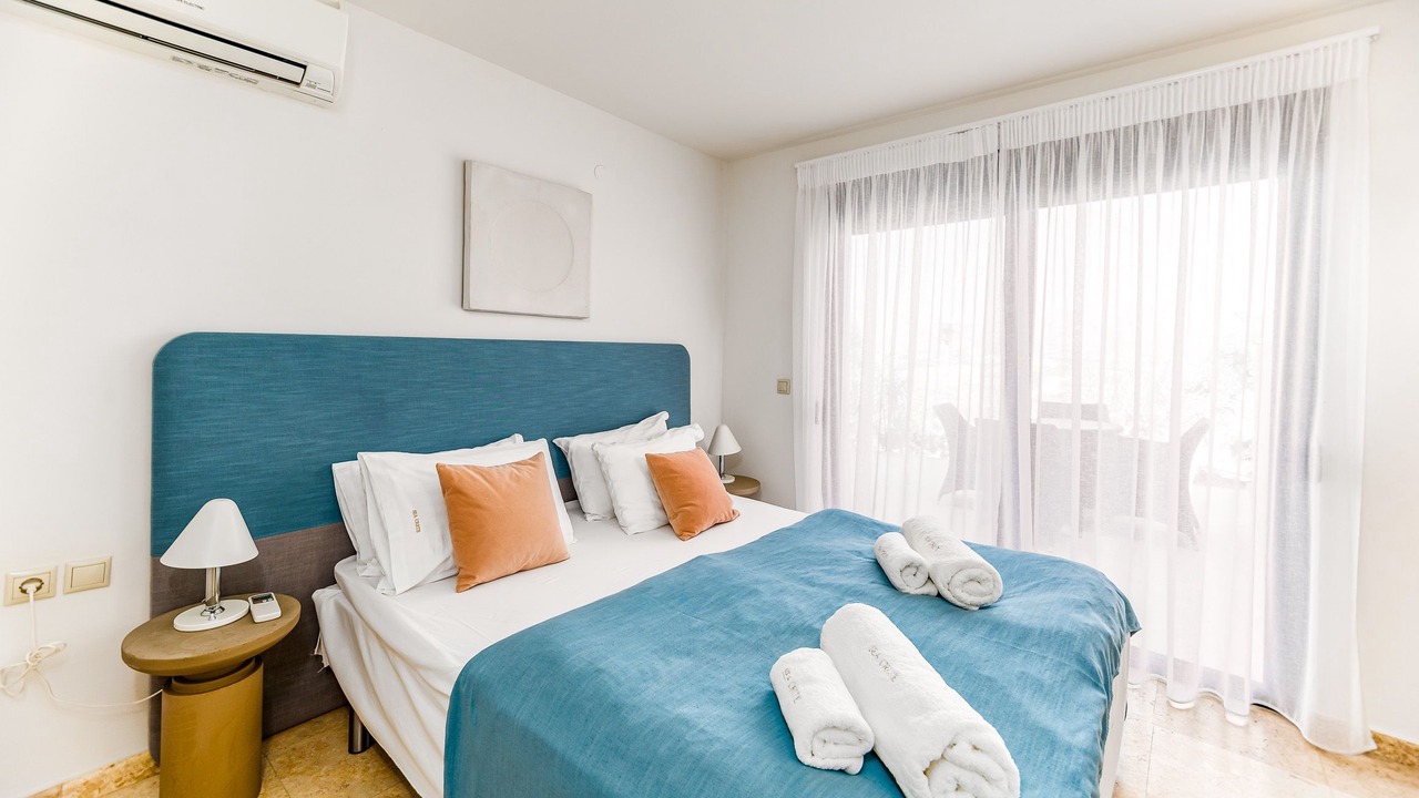 Photo of Bedroom in Tersanas