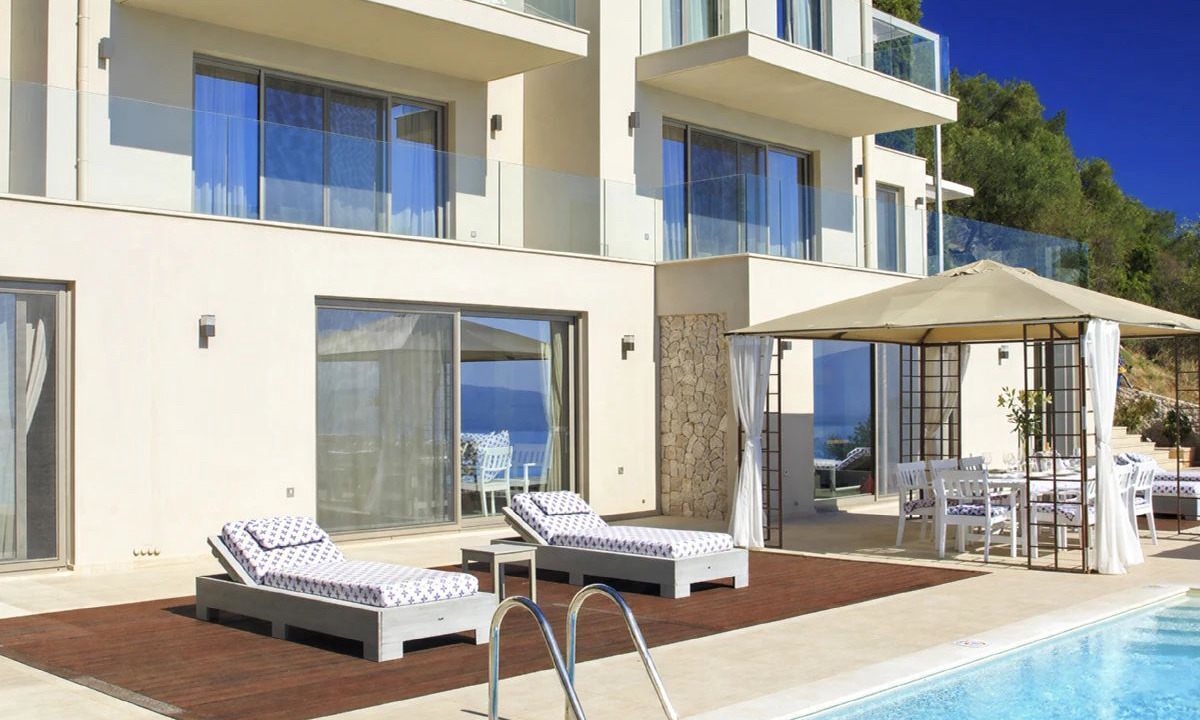 Photo of Outdoor in Katavolos