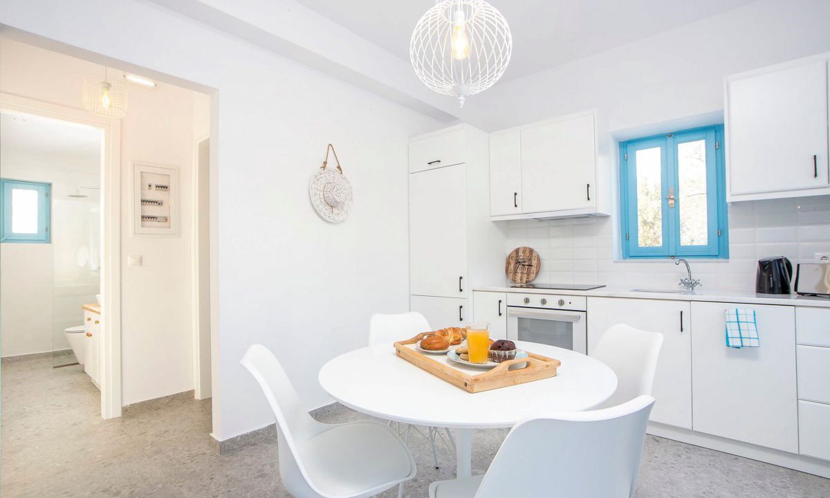 Photo of Kitchen in Kalathos