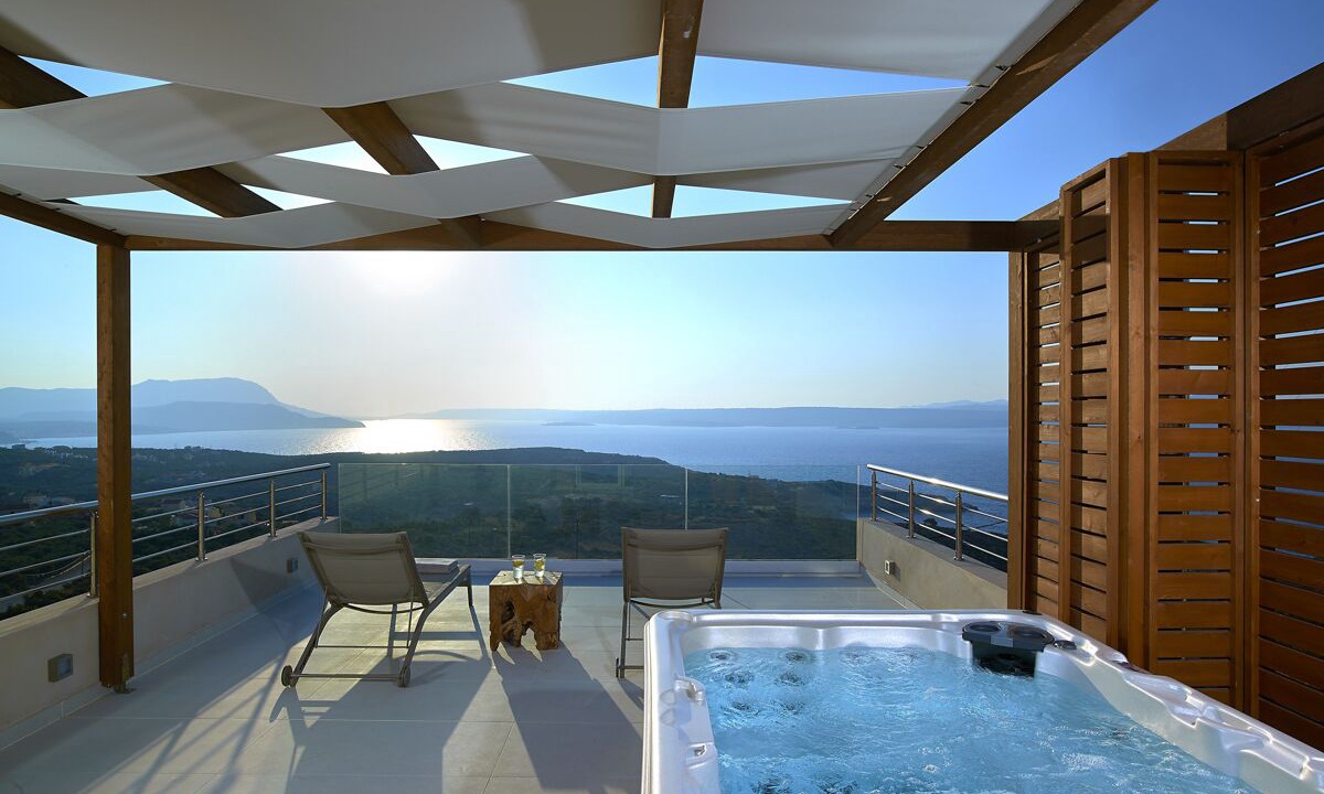 Photo of Patio Balcony in Kokkinon Khorion