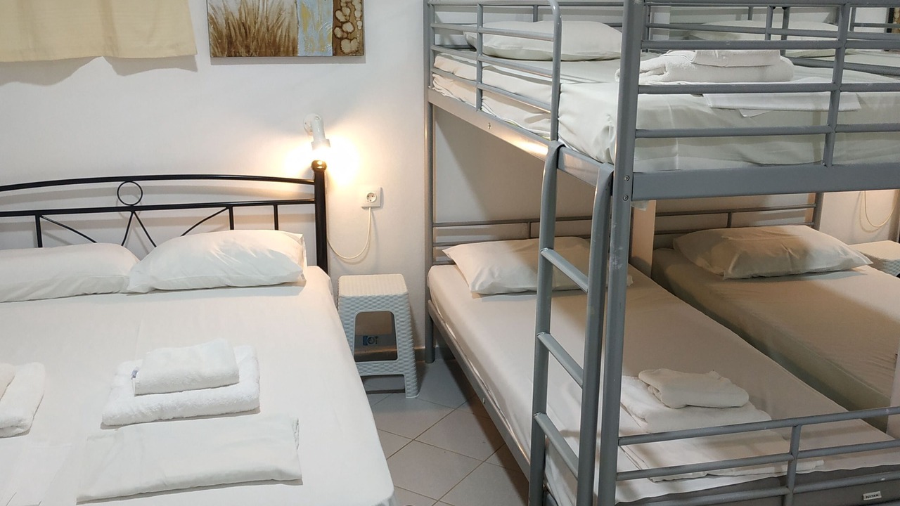Photo of Bedroom in Agia Pelagia