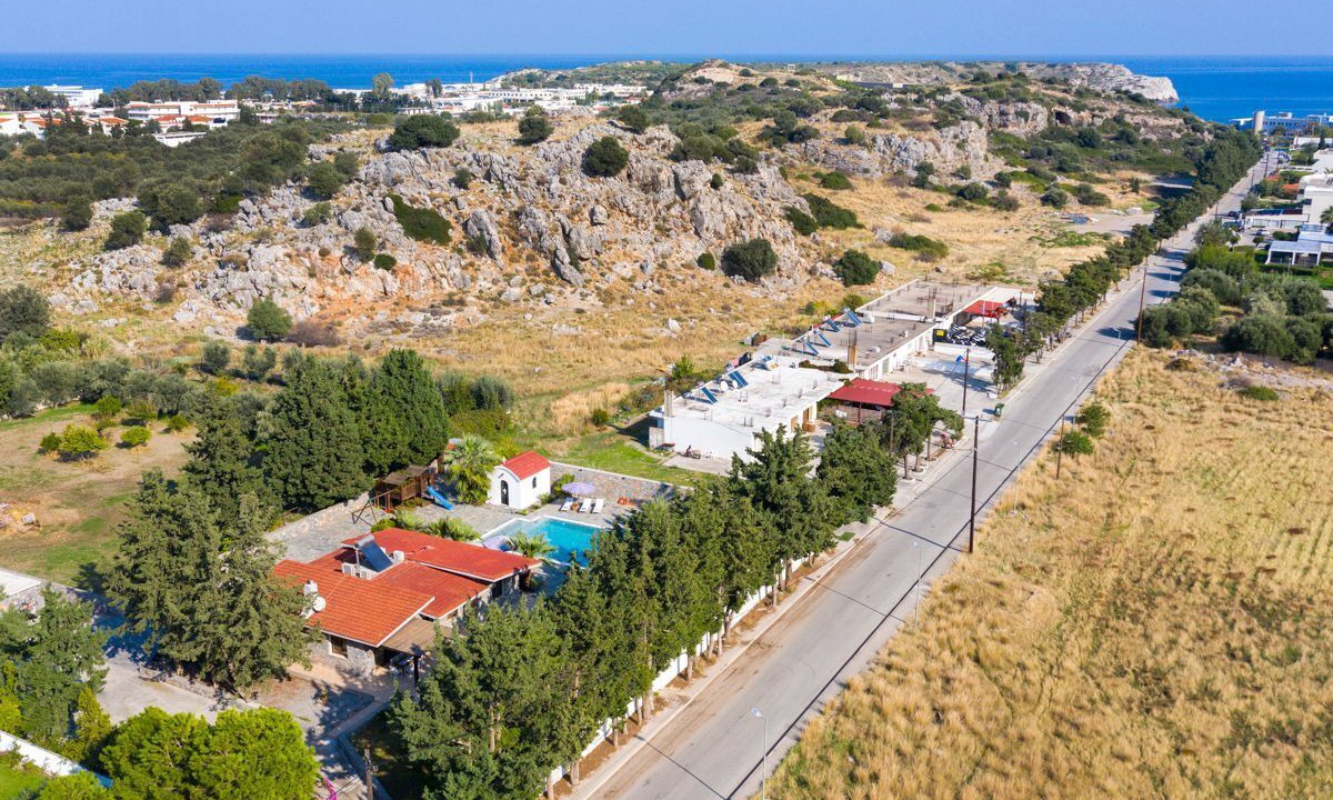 Photo of Others in Kolymbia