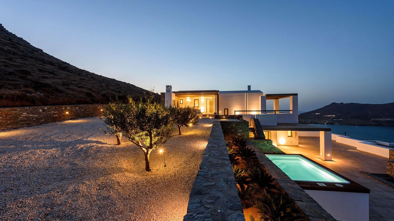 Photo of Outdoor in Piso Livadi