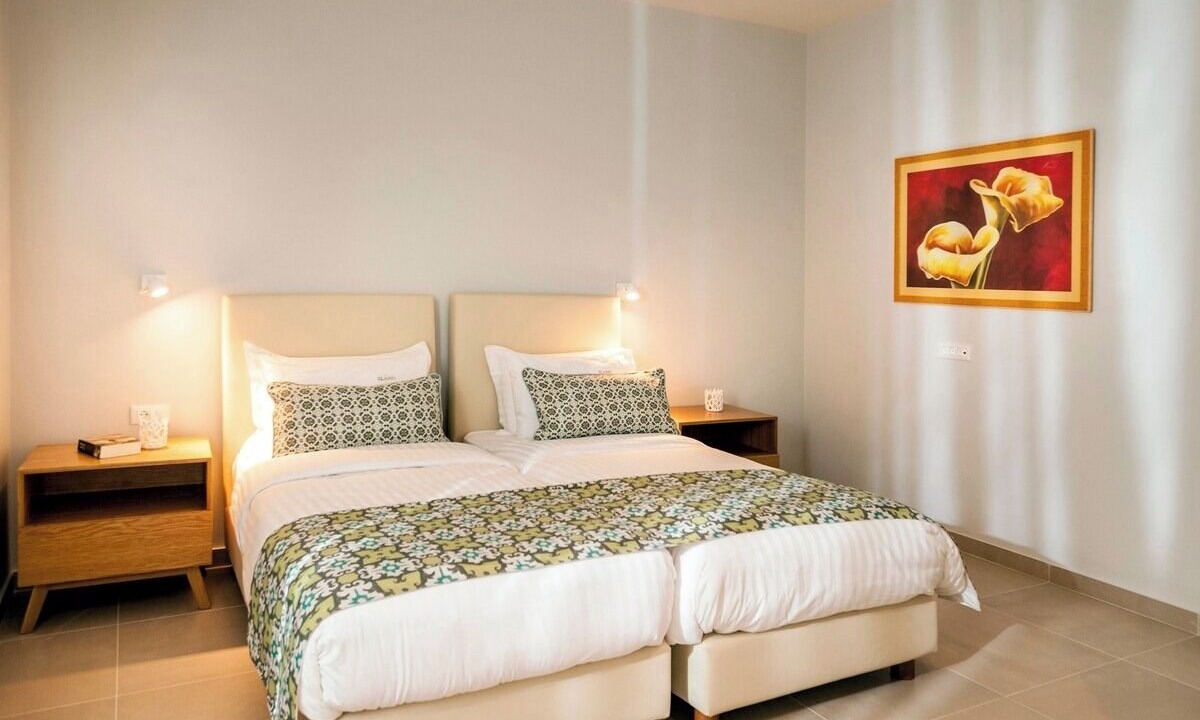 Photo of Bedroom in Kato Galatas